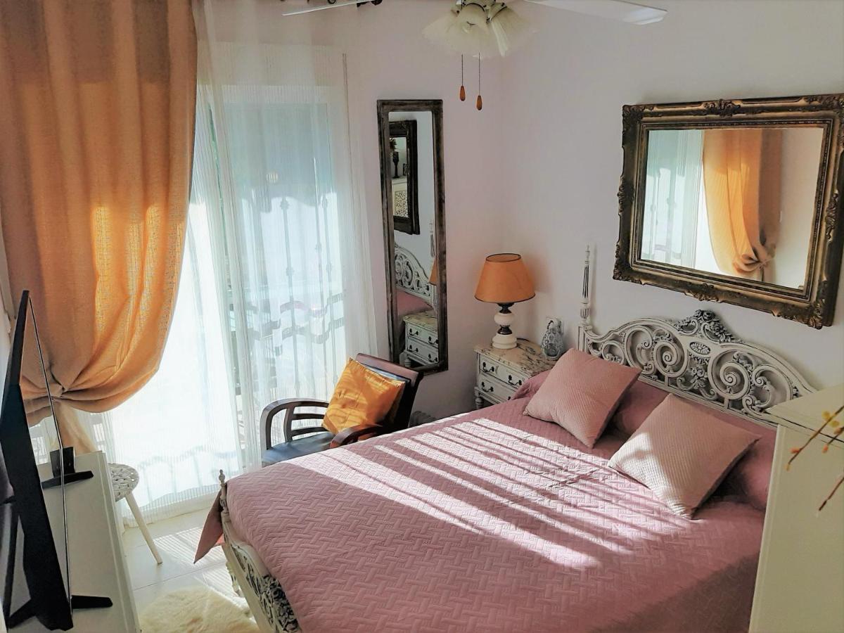 Beach House - Healthy, Protected Location! El Campello, Alicante Spain Exterior foto