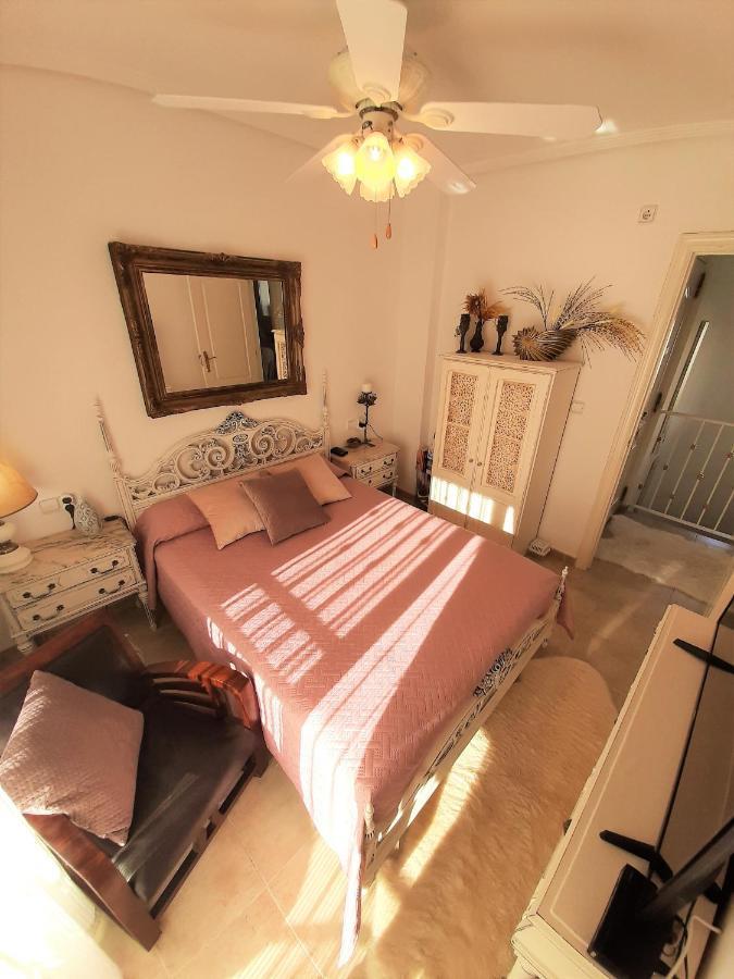 Beach House - Healthy, Protected Location! El Campello, Alicante Spain Exterior foto