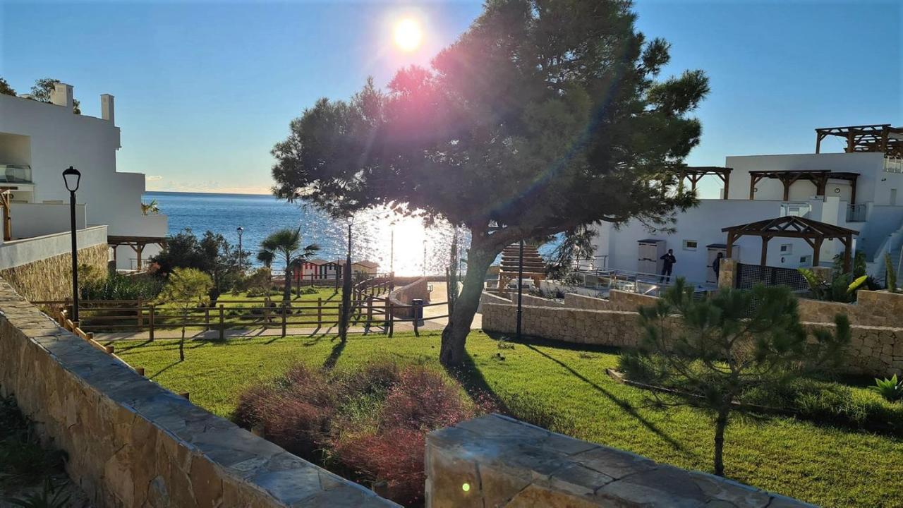 Beach House - Healthy, Protected Location! El Campello, Alicante Spain Exterior foto