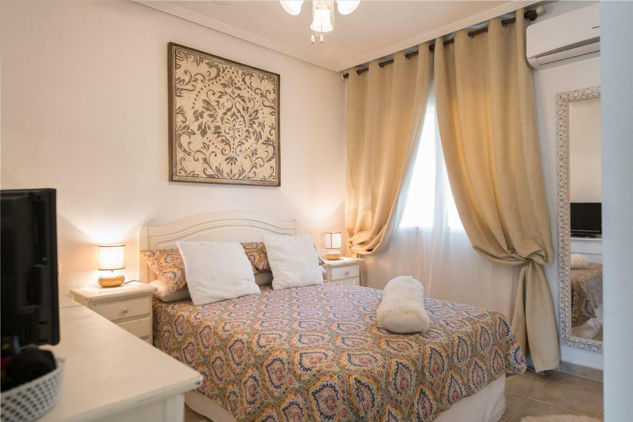 Beach House - Healthy, Protected Location! El Campello, Alicante Spain Exterior foto