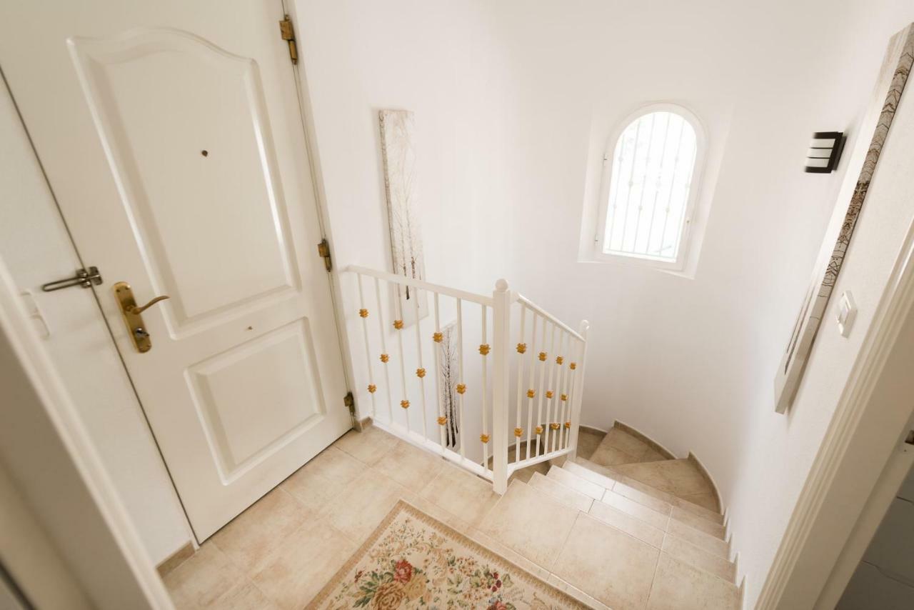 Beach House - Healthy, Protected Location! El Campello, Alicante Spain Exterior foto