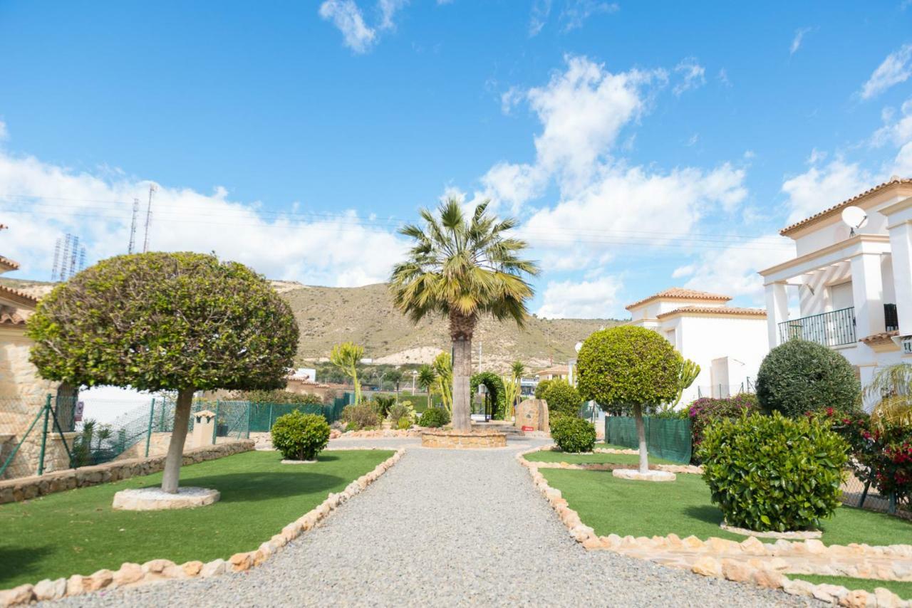Beach House - Healthy, Protected Location! El Campello, Alicante Spain Exterior foto