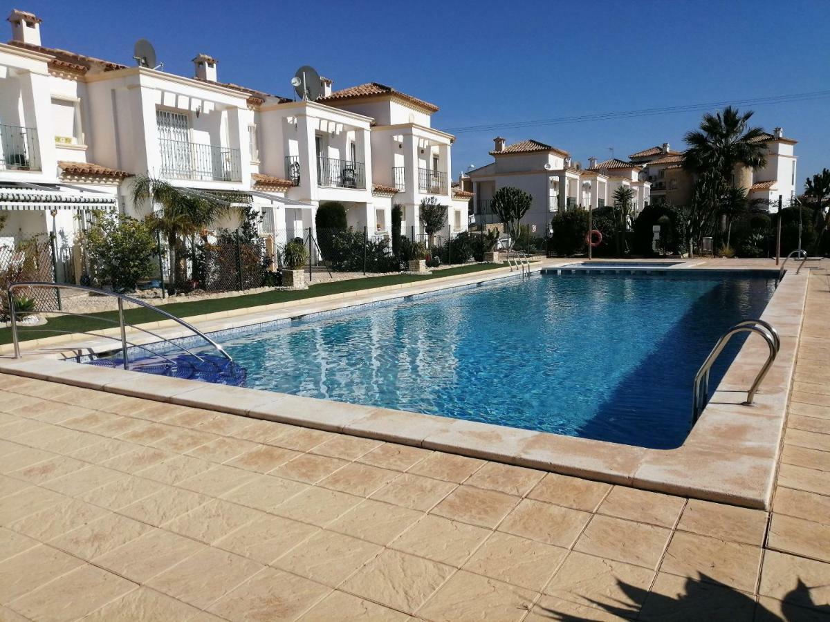 Beach House - Healthy, Protected Location! El Campello, Alicante Spain Exterior foto